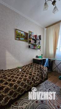 2-к квартира, вторичка, 58м2, 1/1 этаж