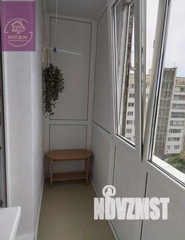 1-к квартира, вторичка, 28м2, 8/9 этаж