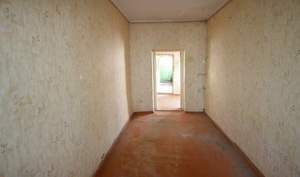 2-к квартира, вторичка, 40м2, 1/1 этаж
