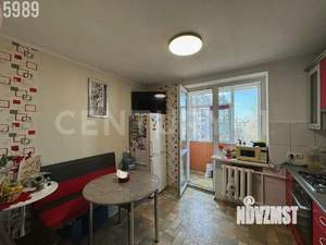 3-к квартира, вторичка, 67м2, 5/5 этаж