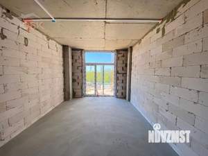 Студия квартира, вторичка, 26м2, 6/8 этаж