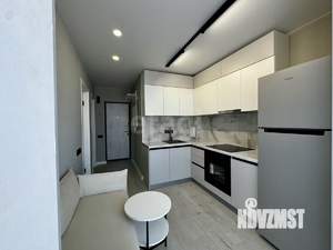 1-к квартира, вторичка, 32м2, 3/10 этаж