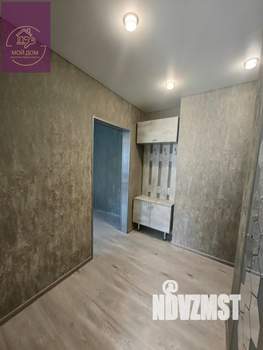 1-к квартира, вторичка, 40м2, 3/5 этаж