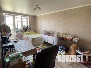 2-к квартира, вторичка, 48м2, 2/5 этаж