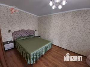 4-к квартира, вторичка, 80м2, 1/2 этаж