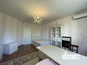 3-к квартира, вторичка, 118м2, 4/5 этаж