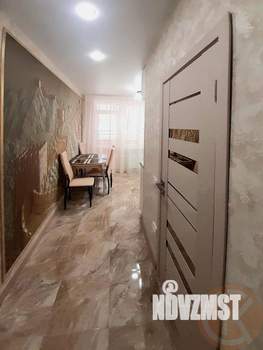 1-к квартира, вторичка, 43м2, 1/9 этаж