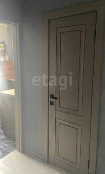 1-к квартира, вторичка, 36м2, 5/5 этаж