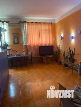 6-к квартира, вторичка, 131м2, 1/5 этаж
