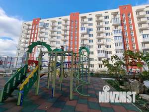 1-к квартира, вторичка, 33м2, 8/9 этаж