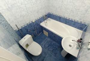 1-к квартира, вторичка, 30м2, 4/5 этаж