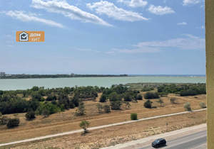 3-к квартира, вторичка, 77м2, 7/13 этаж
