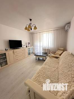 3-к квартира, вторичка, 64м2, 9/10 этаж