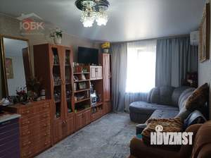 2-к квартира, вторичка, 36м2, 3/5 этаж