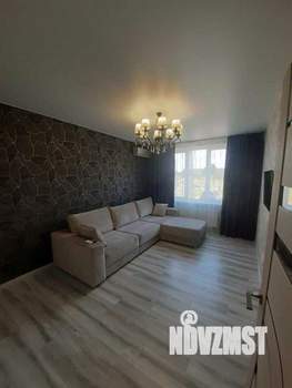 1-к квартира, вторичка, 38м2, 1/9 этаж