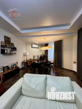 3-к квартира, вторичка, 140м2, 3/7 этаж
