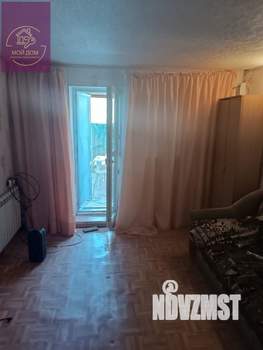 2-к квартира, вторичка, 25м2, 1/1 этаж