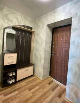 1-к квартира, вторичка, 37м2, 9/9 этаж