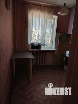 2-к квартира, вторичка, 43м2, 4/5 этаж