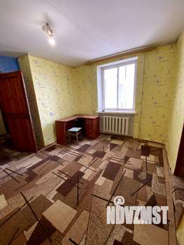 3-к квартира, вторичка, 65м2, 7/14 этаж