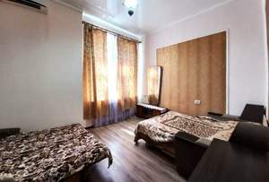 2-к квартира, вторичка, 37м2, 1/1 этаж