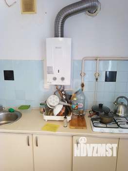 3-к квартира, вторичка, 66м2, 4/5 этаж