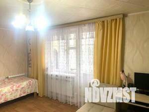 1-к квартира, вторичка, 36м2, 1/5 этаж