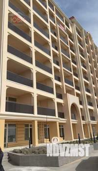 1-к квартира, вторичка, 41м2, 1/10 этаж