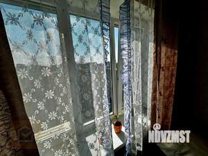 2-к квартира, вторичка, 48м2, 4/5 этаж