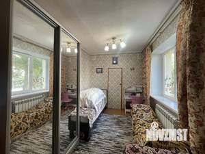 2-к квартира, вторичка, 44м2, 2/4 этаж