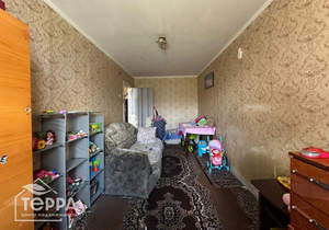 3-к квартира, вторичка, 64м2, 3/4 этаж