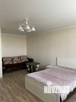 1-к квартира, вторичка, 37м2, 9/9 этаж