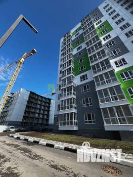 Студия квартира, вторичка, 34м2, 9/12 этаж