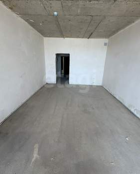 Студия квартира, вторичка, 41м2, 1/10 этаж
