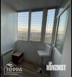 1-к квартира, вторичка, 40м2, 9/9 этаж