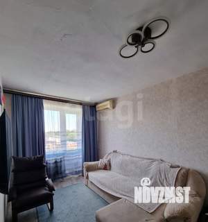 2-к квартира, вторичка, 40м2, 4/4 этаж