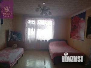 3-к квартира, вторичка, 80м2, 5/9 этаж