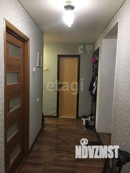 2-к квартира, вторичка, 49м2, 1/5 этаж
