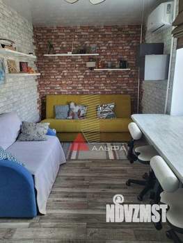 2-к квартира, вторичка, 45м2, 4/5 этаж