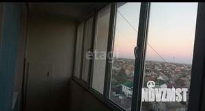 2-к квартира, вторичка, 46м2, 9/9 этаж