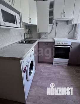 2-к квартира, вторичка, 45м2, 2/5 этаж