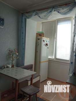 2-к квартира, вторичка, 51м2, 5/5 этаж