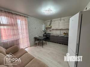 1-к квартира, вторичка, 43м2, 7/9 этаж