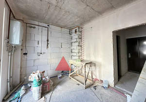 1-к квартира, вторичка, 37м2, 1/9 этаж