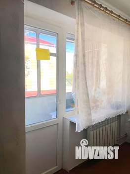 3-к квартира, вторичка, 63м2, 2/5 этаж