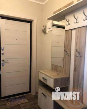 2-к квартира, вторичка, 44м2, 3/5 этаж