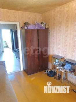 3-к квартира, вторичка, 66м2, 4/5 этаж