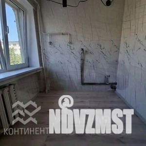 2-к квартира, вторичка, 47м2, 3/5 этаж