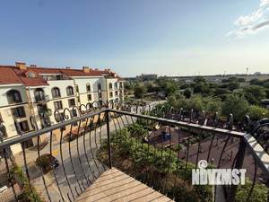 2-к квартира, вторичка, 75м2, 5/5 этаж