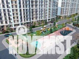 1-к квартира, вторичка, 35м2, 1/14 этаж